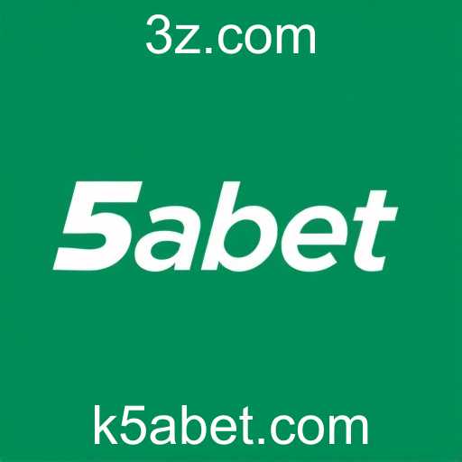 Nova Era do Entretenimento Digital com 5abet