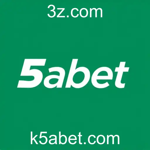 Nova Era do Entretenimento Digital com 5abet