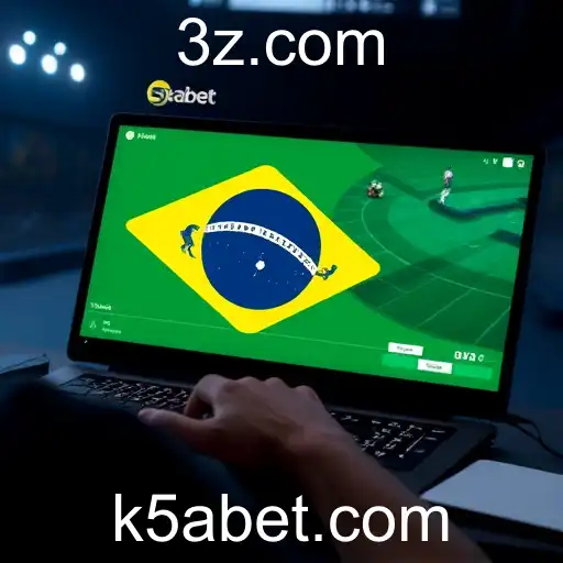 A Ascensão dos Sites de Jogos: O Impacto da 5abet na Indústria