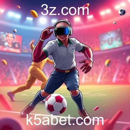 Revolução nas Plataformas de Apostas com 5abet