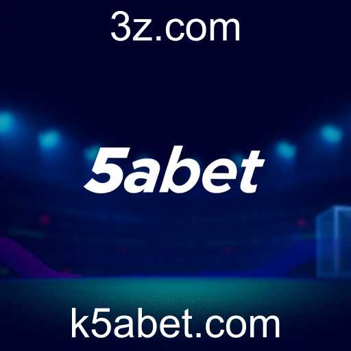 A Ascensão de 5abet no Mercado de Jogos