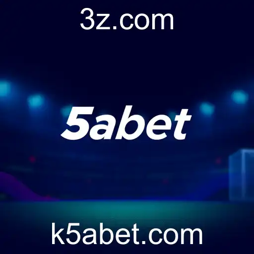 A Ascensão de 5abet no Mercado de Jogos