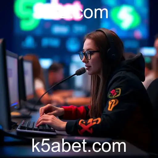 5abet Revoluciona o Cenário de Jogos Online no Brasil