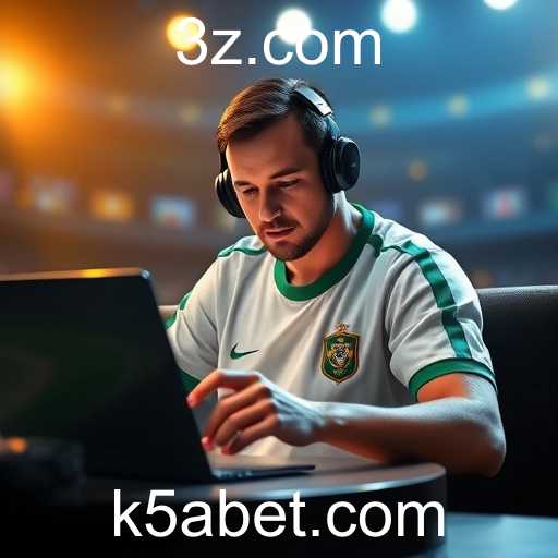 A Ascensão do 5abet no Cenário Brasileiro de Jogos