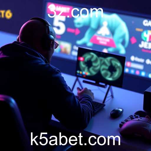 A Revolução dos Jogos Online em 2025