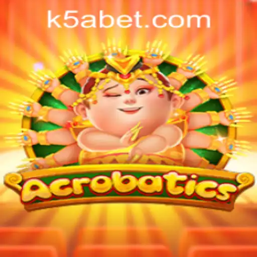 Mastering Acrobatics: A Thrilling Game Adventure with 5abet PH Login