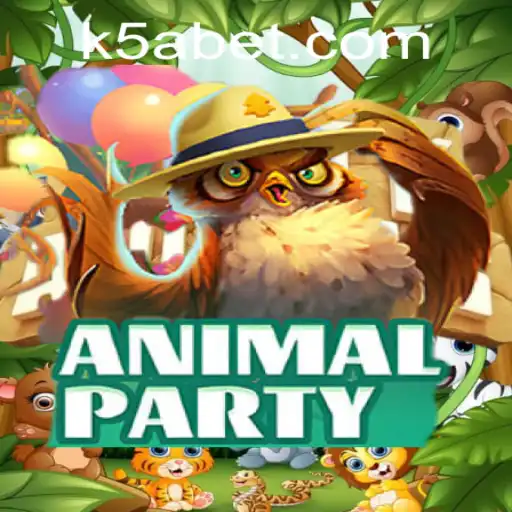 AnimalParty: An Exciting New World with 5abet PH Login