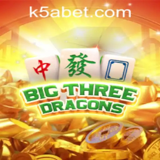 Exploring BigThreeDragons and the Buzz around 5abet PH Login