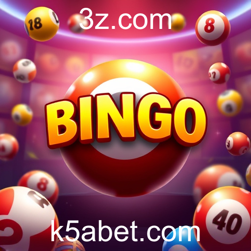 A Evolução e Popularidade do Bingo Online na Plataforma 5abet