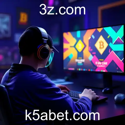 A Revolução dos Jogos Online no Brasil