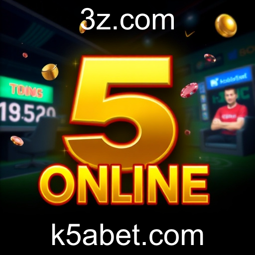 Cassinos Online: A Evolução do Entretenimento Digital no 5abet