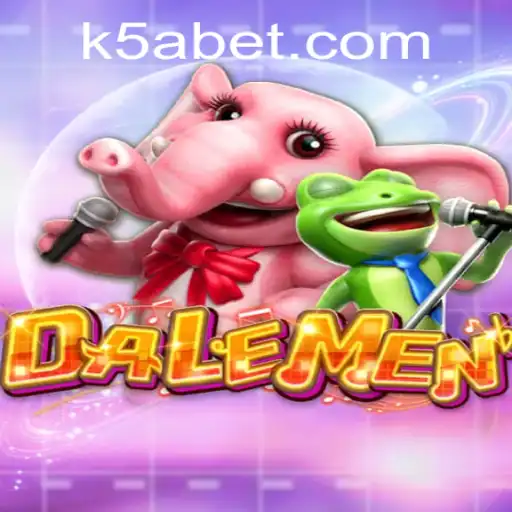 Exploring the Dynamic World of Dalemen and the Intriguing 5abet PH Login Feature