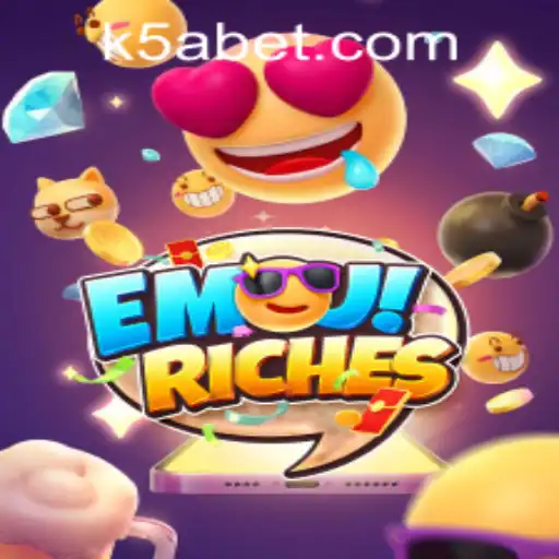 Discover the Exciting World of EmojiRiches and Seamless 5abet PH Login