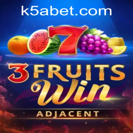Exploring the Thrills of 3FruitsWin: A Fresh Take on Online Gaming