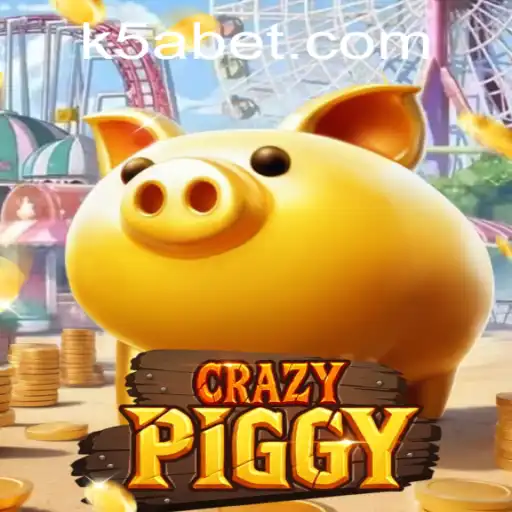 CrazyPiggy: Discover the Thrilling World of Gaming with 5abet PH Login