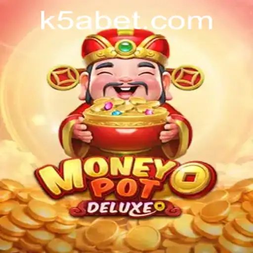 Exploring MoneyPotDELUXE: A New Wave in Gaming Experience