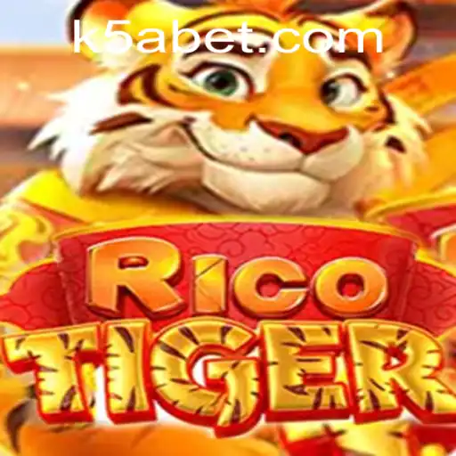Exploring RicoTiger: An In-Depth Look at the Game and 5abet PH Login