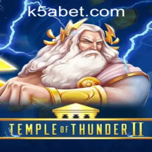 TempleofThunderII: An Exciting Adventure with 