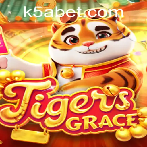 TigersGrace: The Thrilling New Adventure You Can't Miss