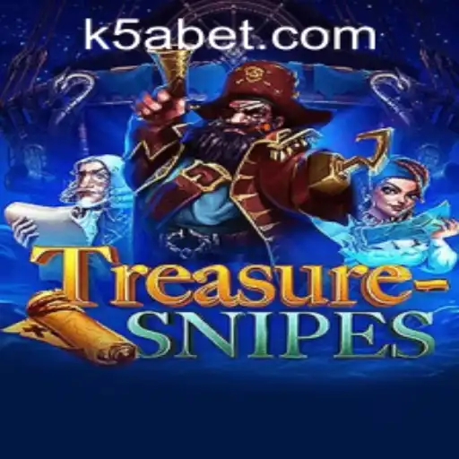 Exploring the Thrills of TreasureSnipes and 5abet PH Login: A Gamers' Adventure