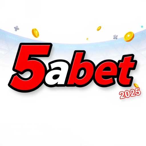 A Revolução dos Jogos: Como a 5abet Está Impactando o Mercado em 2025