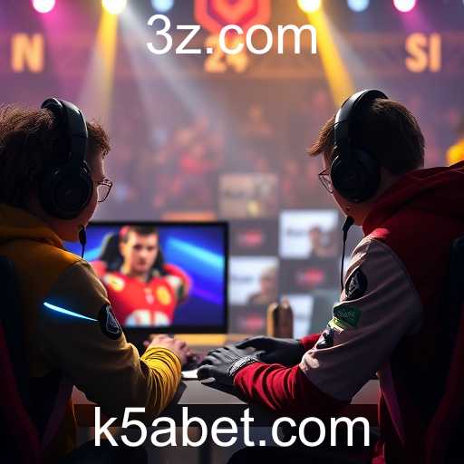 Inovações e Desafios no Mundo dos Jogos Online