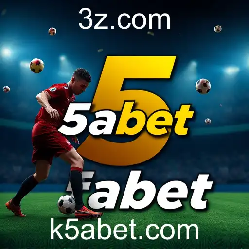 A Revolução dos Jogos Online em 2025: 5abet no Centro das Atenções