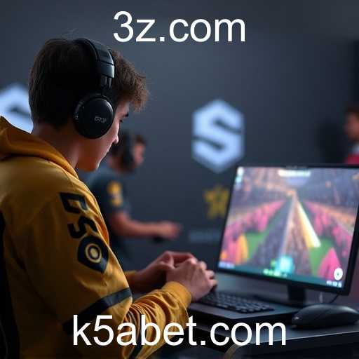 Tendências do Mundo dos Jogos em 2025