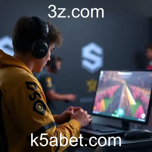 Tendências do Mundo dos Jogos em 2025