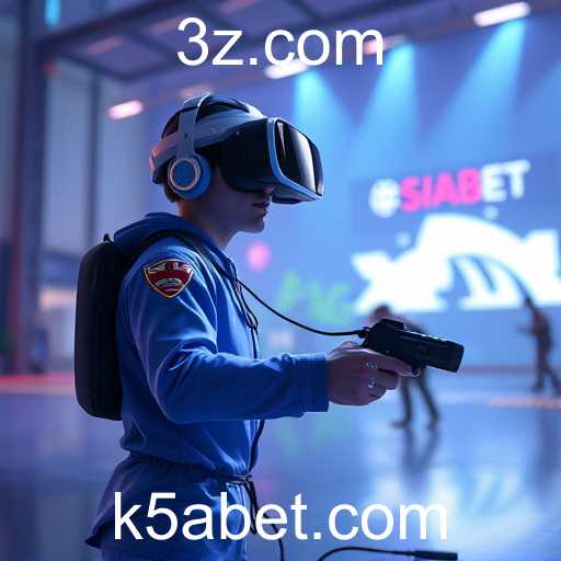 Explorando as Tendências de Jogos em 2025