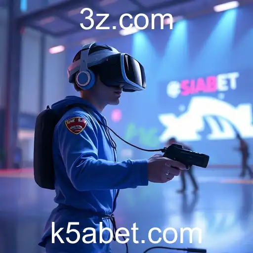 Explorando as Tendências de Jogos em 2025