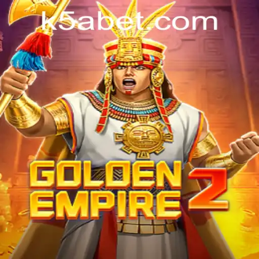 GoldenEmpire2: A Journey Through a New Virtual Realm