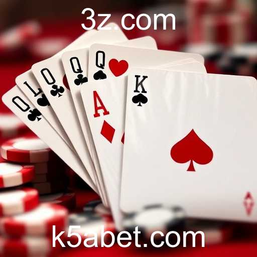 O Impacto do 5abet na Indústria de Jogos