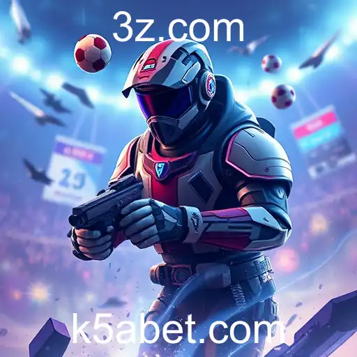 Revolução no Cenário dos Jogos Online: 5abet Inova em 2025