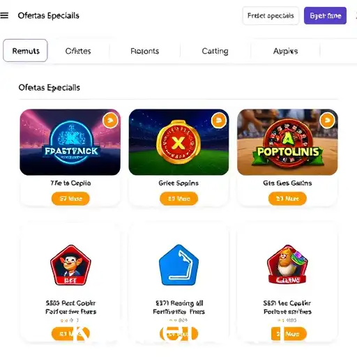 Explorando as Inovações do 5abet no Mundo dos Jogos