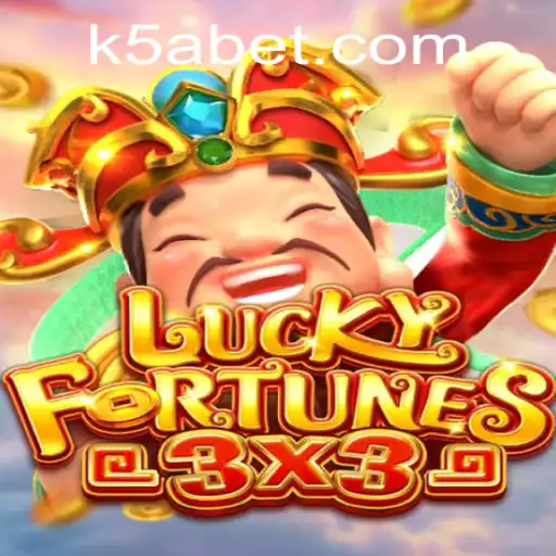 Unlock the Mysteries of LUCKYFORTUNES3x3: A Unique Gaming Experience with 5abet PH Login