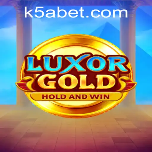 LuxorGold: A Captivating Adventure Awaits with 5abet PH Login