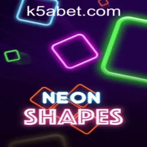 Unveiling NeonShapes: A Thrilling New Gaming Experience with a Twist