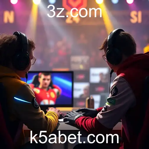 Inovações e Desafios no Mundo dos Jogos Online