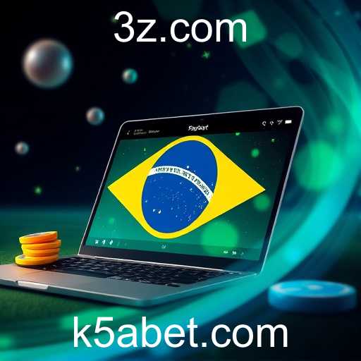 Crescimento dos Jogos de Azar Online no Brasil