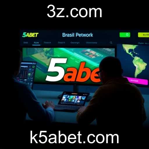 A Evolução do Cenário de Jogos Online no Brasil