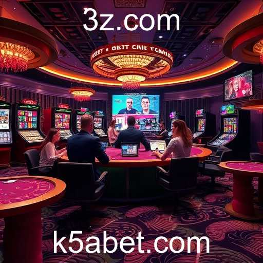 O Crescimento dos Jogos Online em 2025