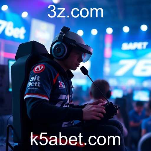 A Ascensão de 5abet no Cenário dos Jogos Brasileiros