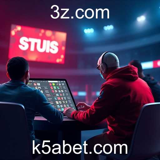 A Ascensão dos Jogos de Apostas Online: Inovações e Desafios