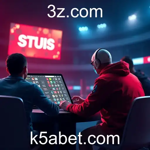 A Ascensão dos Jogos de Apostas Online: Inovações e Desafios