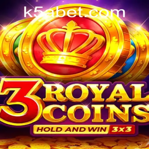 Exploring the Thrills of 3royalcoins: A New Gaming Adventure