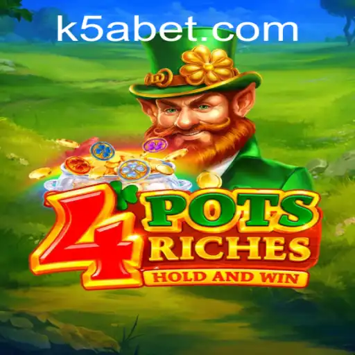 Unlocking the Thrills of 4potsriches and How to Access 5abet PH Login