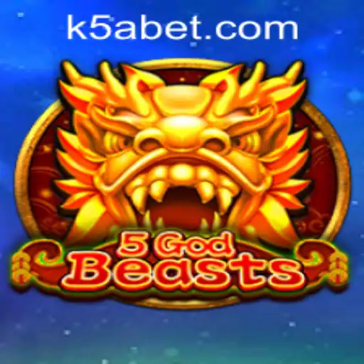 Explore the Thrilling World of 5GodBeasts and Navigating 5abet PH Login