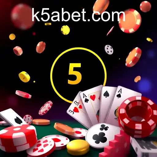 Exploring the World of Casino Games: The Role of 5abet PH Login