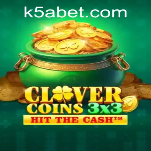 Unveiling Clovercoin3x3: A Fascinating Game Experience Combined with 5abet PH Login Integration